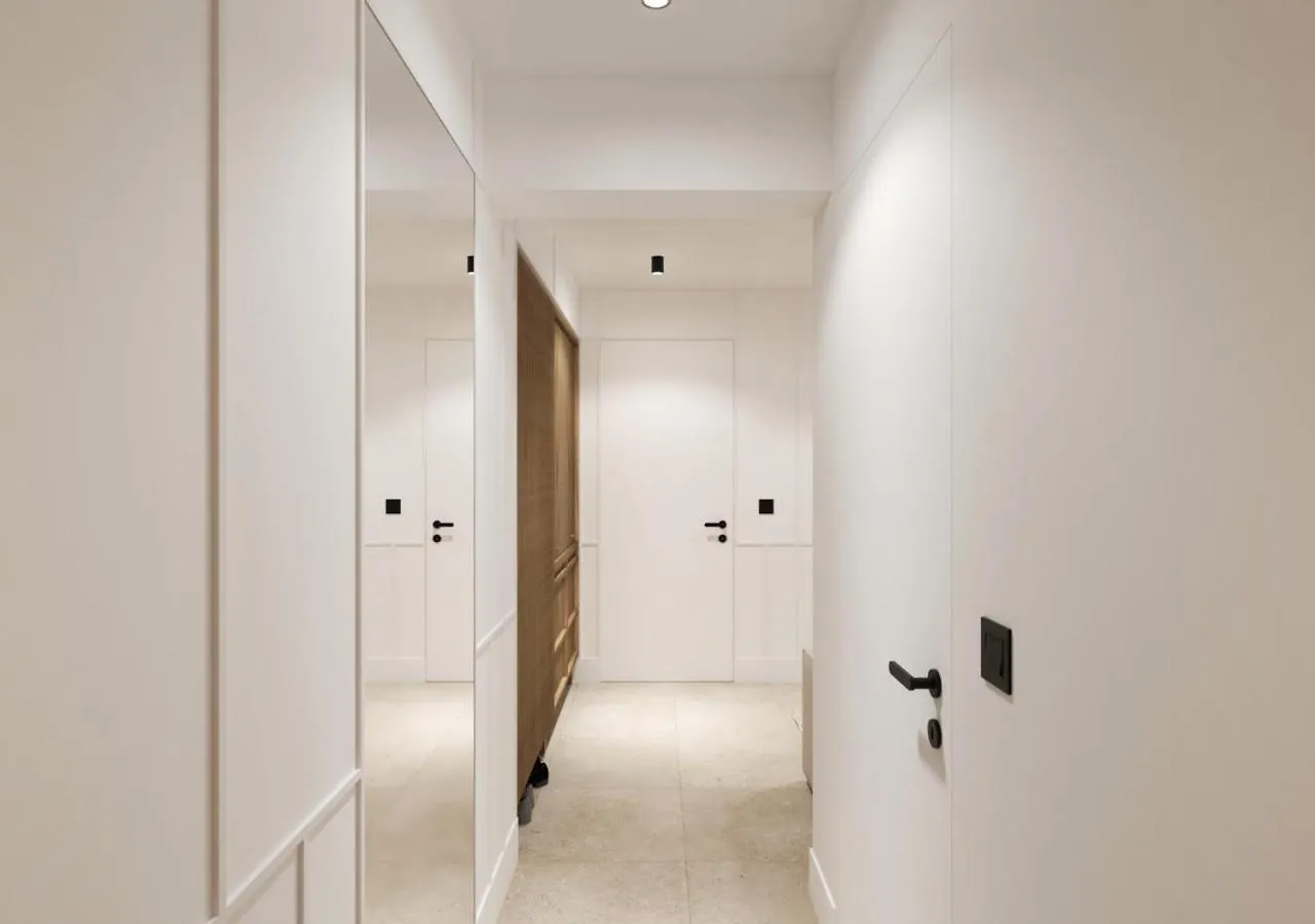Palm Boutique Suites Pefkochori Greece
