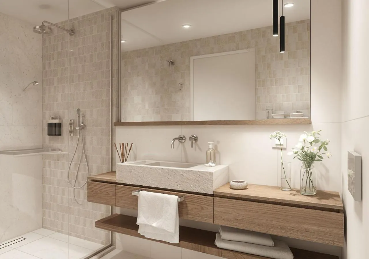 Palm Boutique Suites Pefkochori