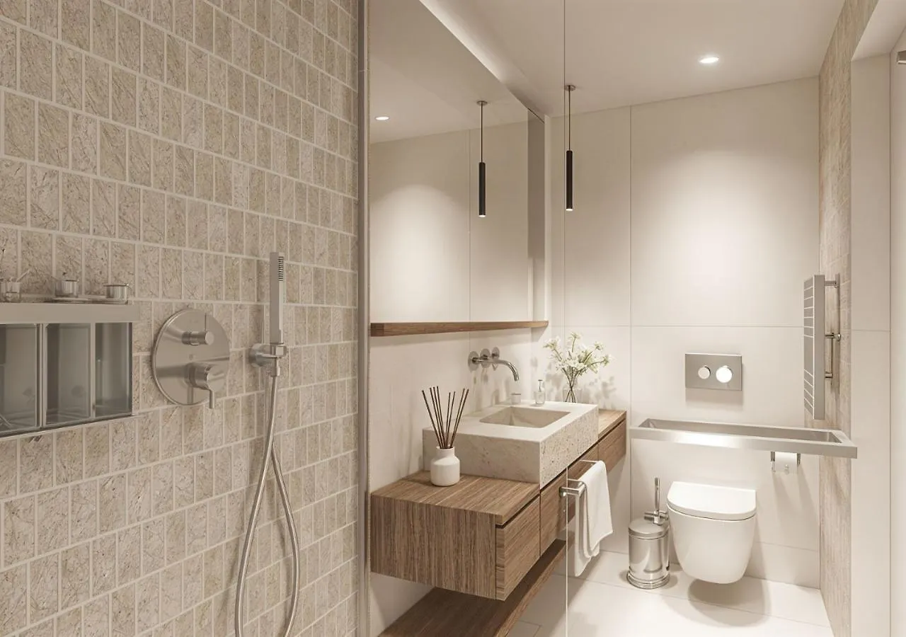 Hotel Palm Boutique Suites Pefkochori