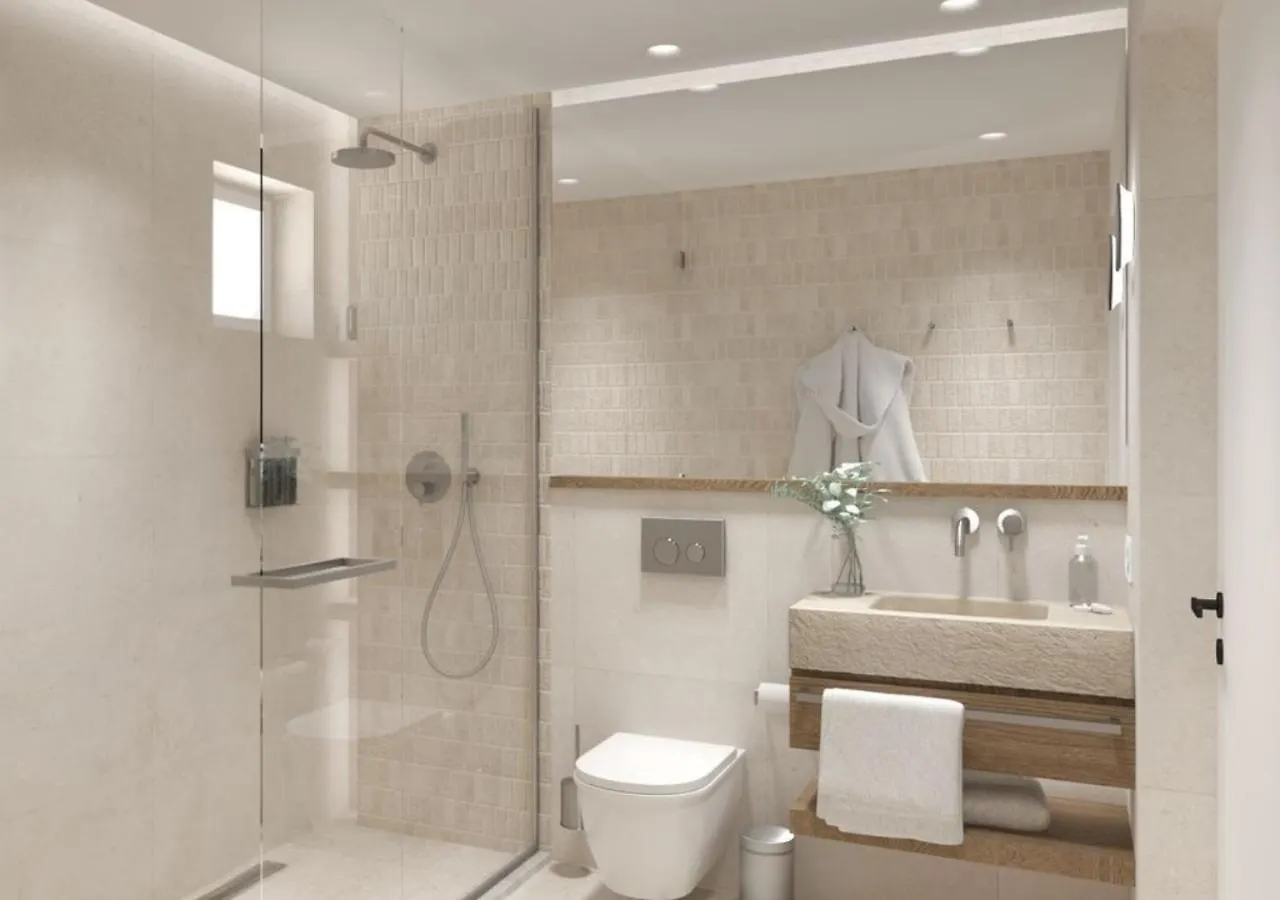 Hotel Palm Boutique Suites Pefkochori
