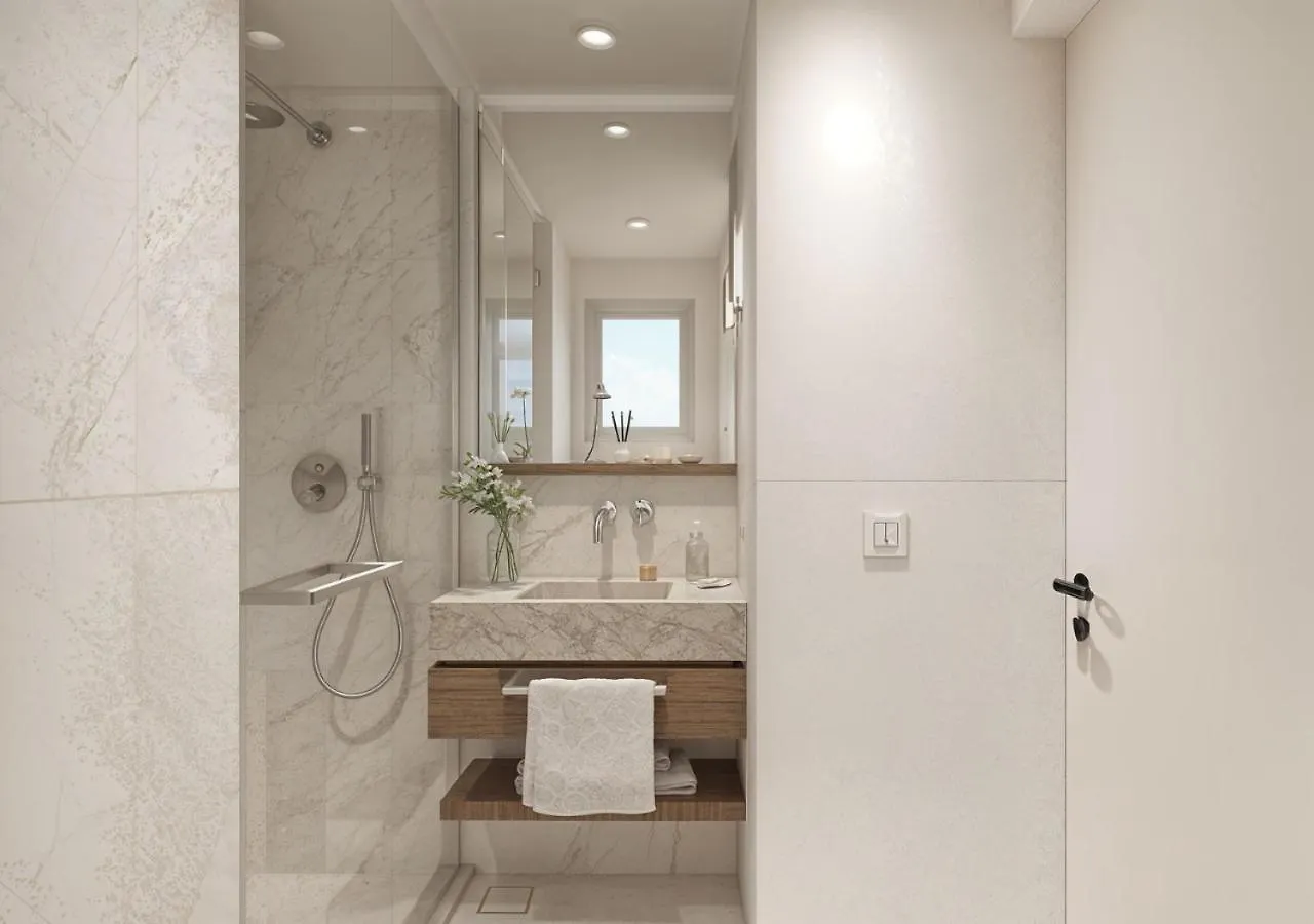 Palm Boutique Suites Pefkochori 0*,  Greece