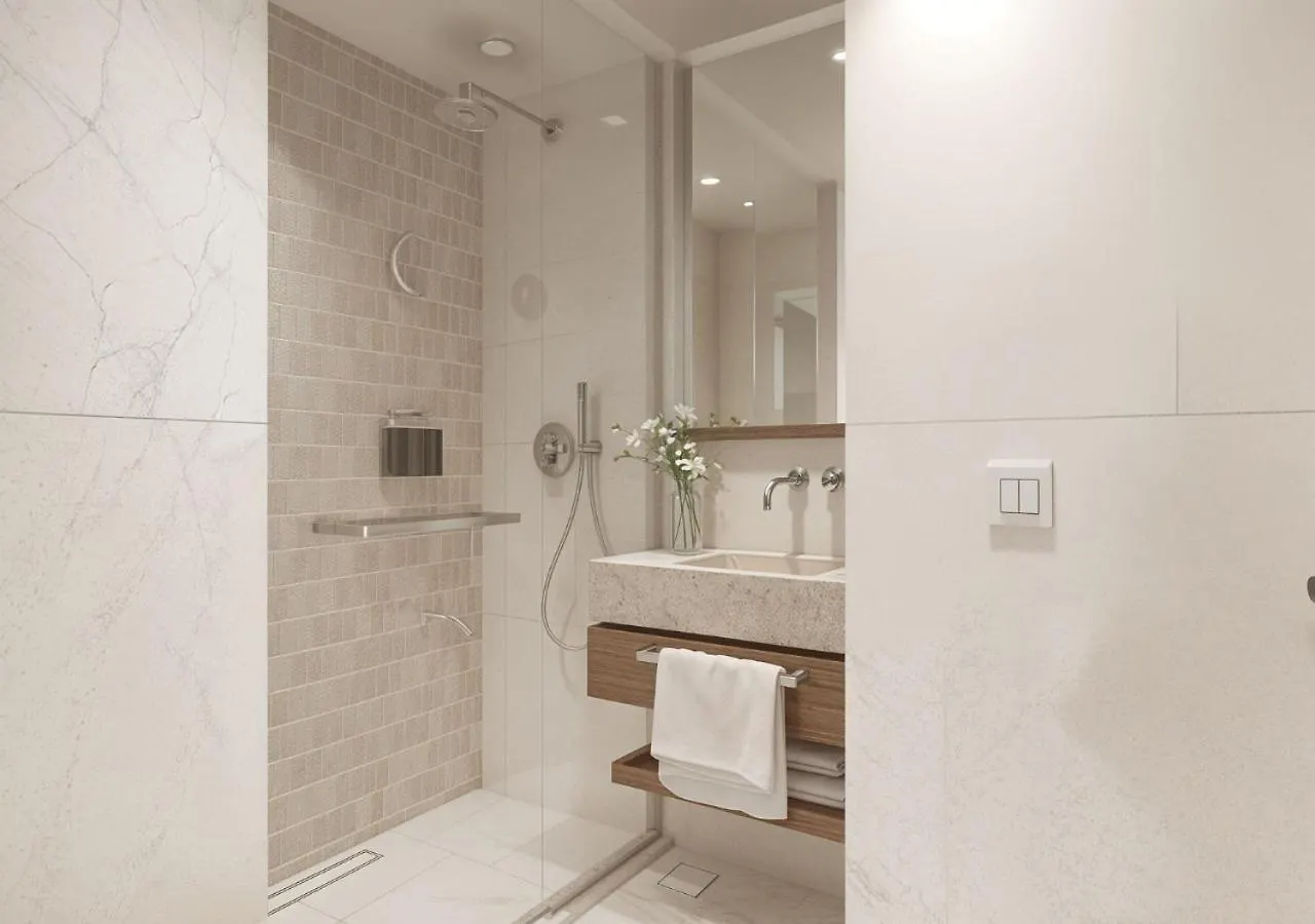 Palm Boutique Suites Pefkochori