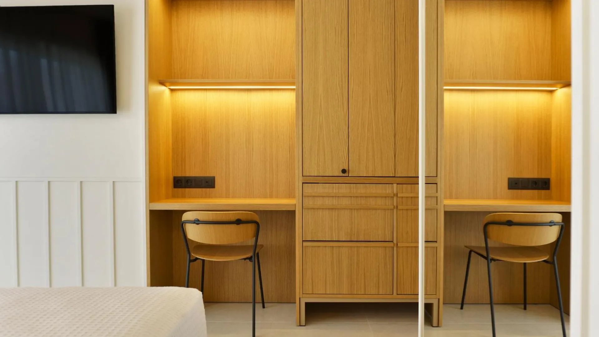 Hotel Palm Boutique Suites Pefkochori