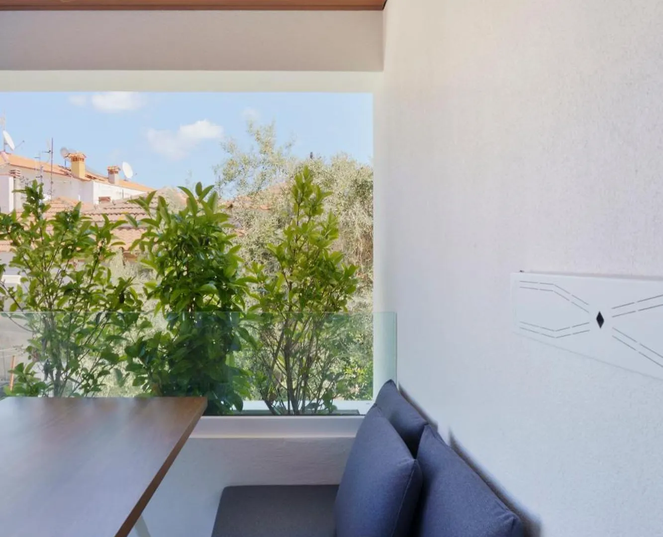 Palm Boutique Suites Pefkochori