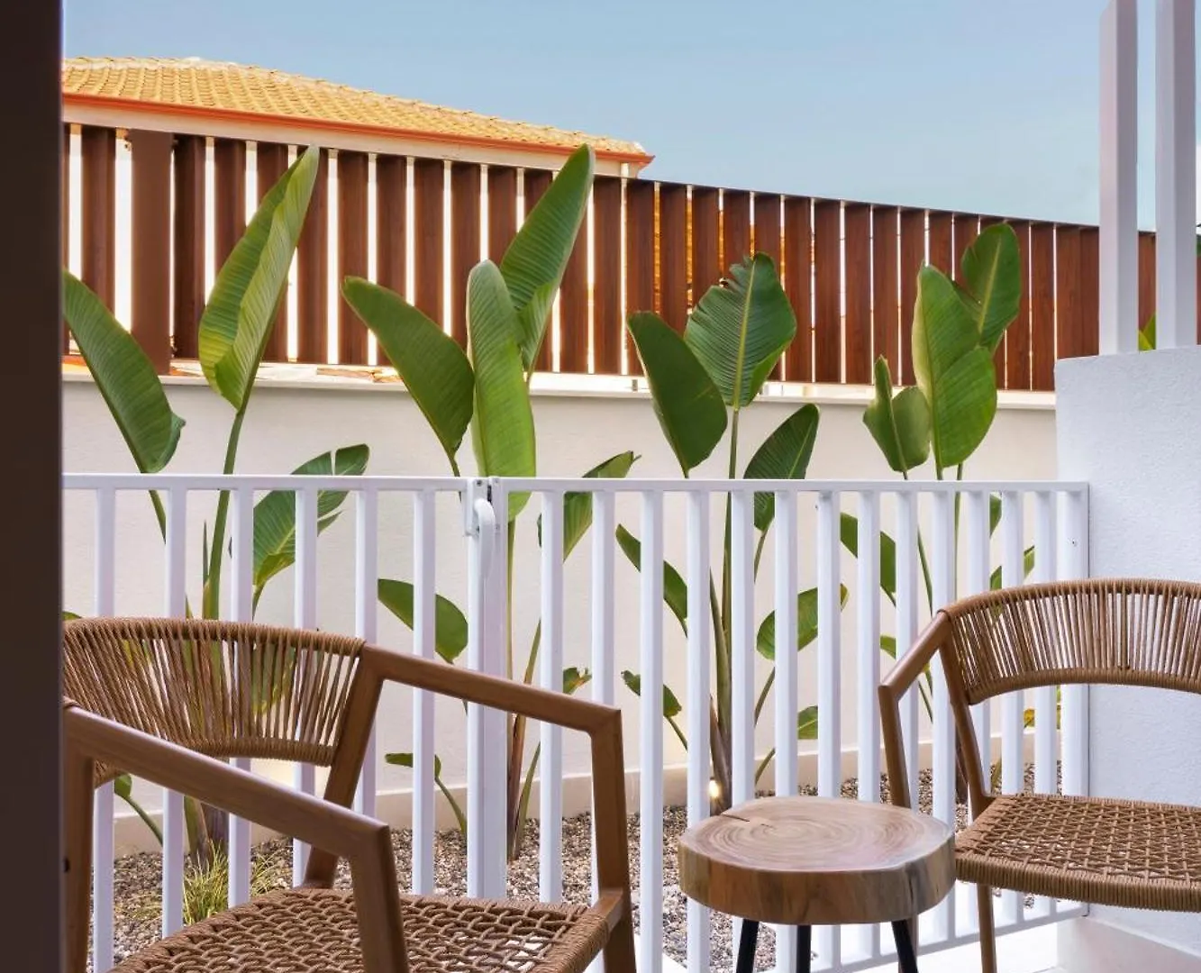 Hotel Palm Boutique Suites Pefkochori
