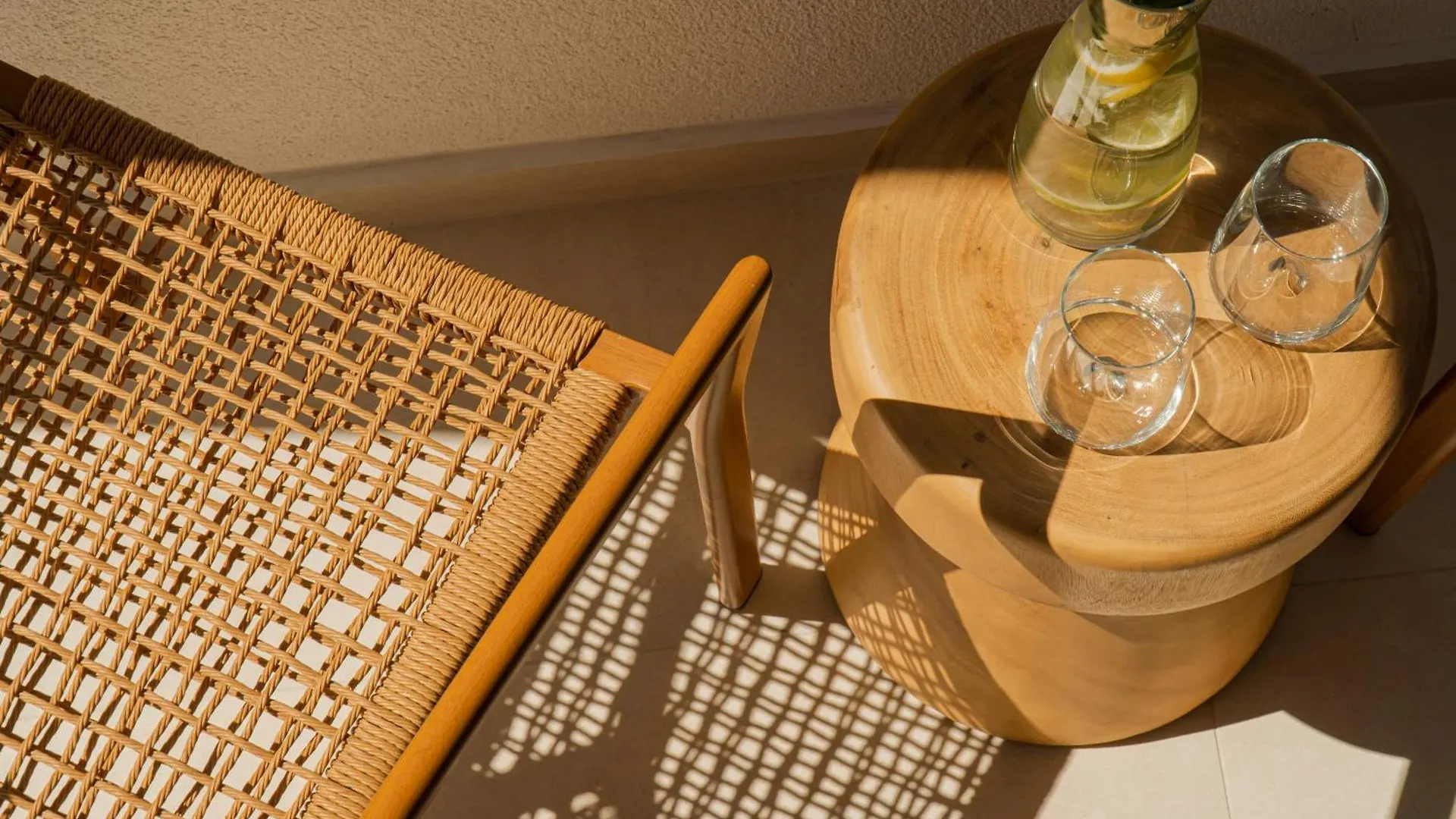 Palm Boutique Suites Pefkochori 0*,  Grækenland
