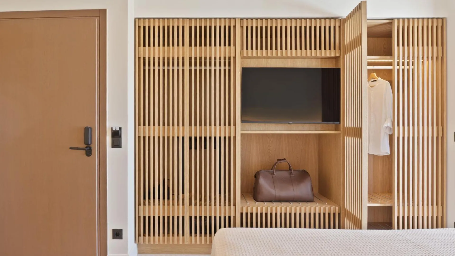 Palm Boutique Suites Pefkochori