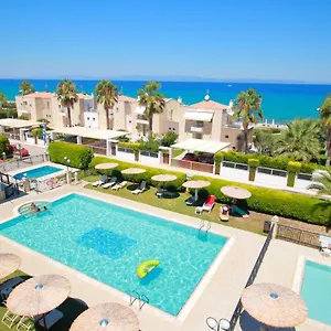 Golden Family Apartman