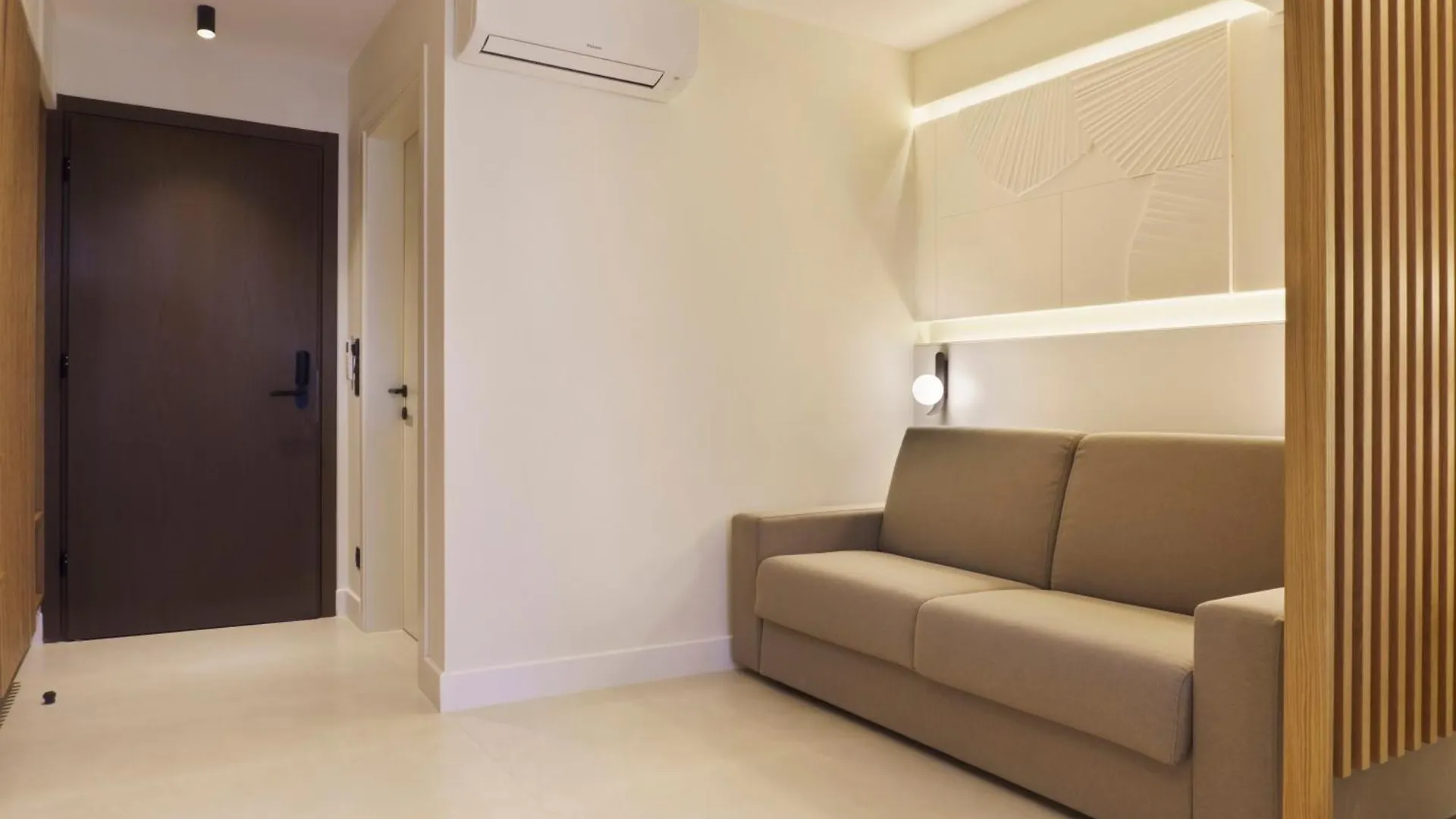 Palm Boutique Suites Пефкохори 0*,  Греция