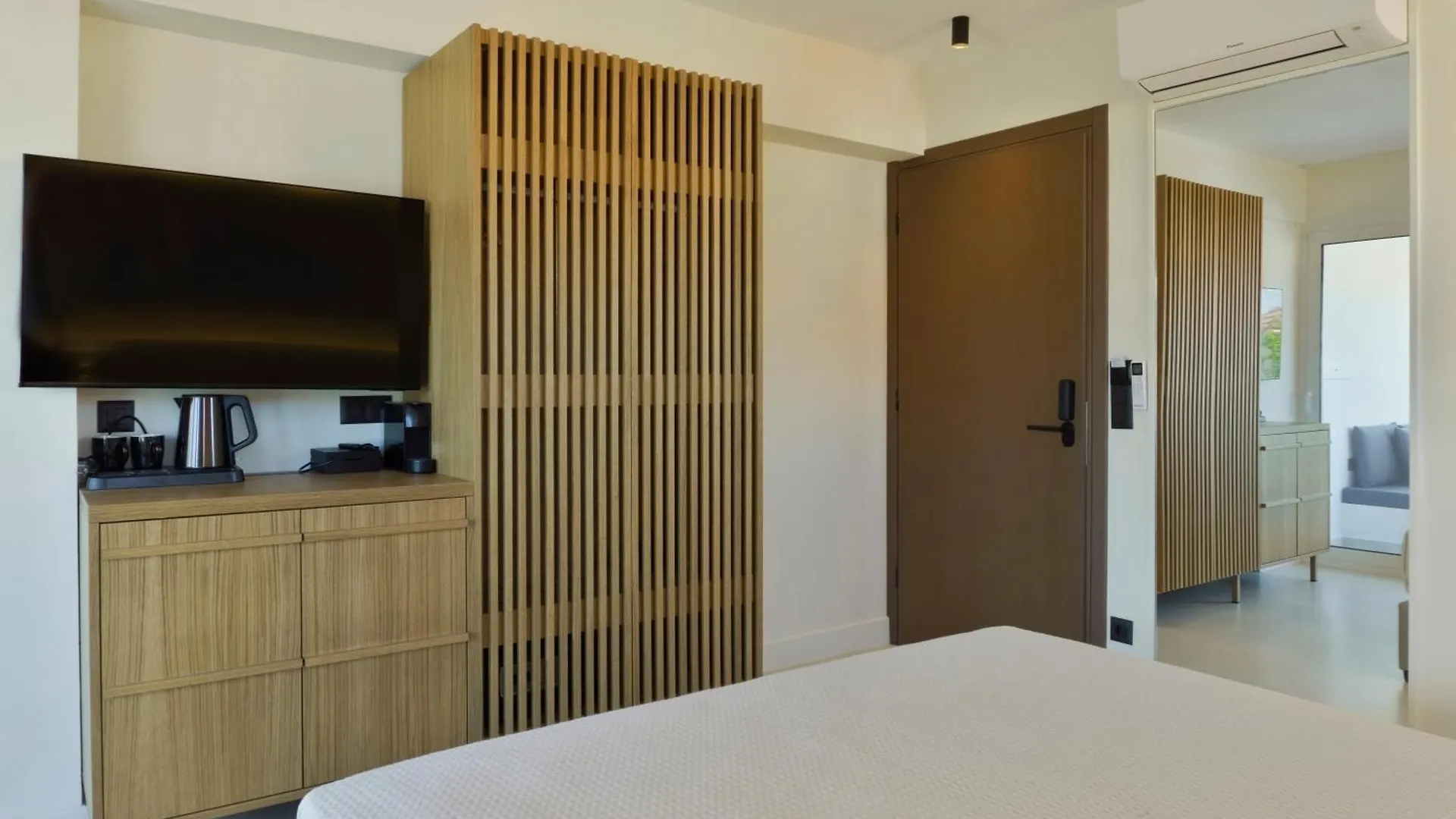 Palm Boutique Suites Пефкохори 0*,  Греция